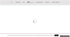 Desktop Screenshot of gopeluqueros.com